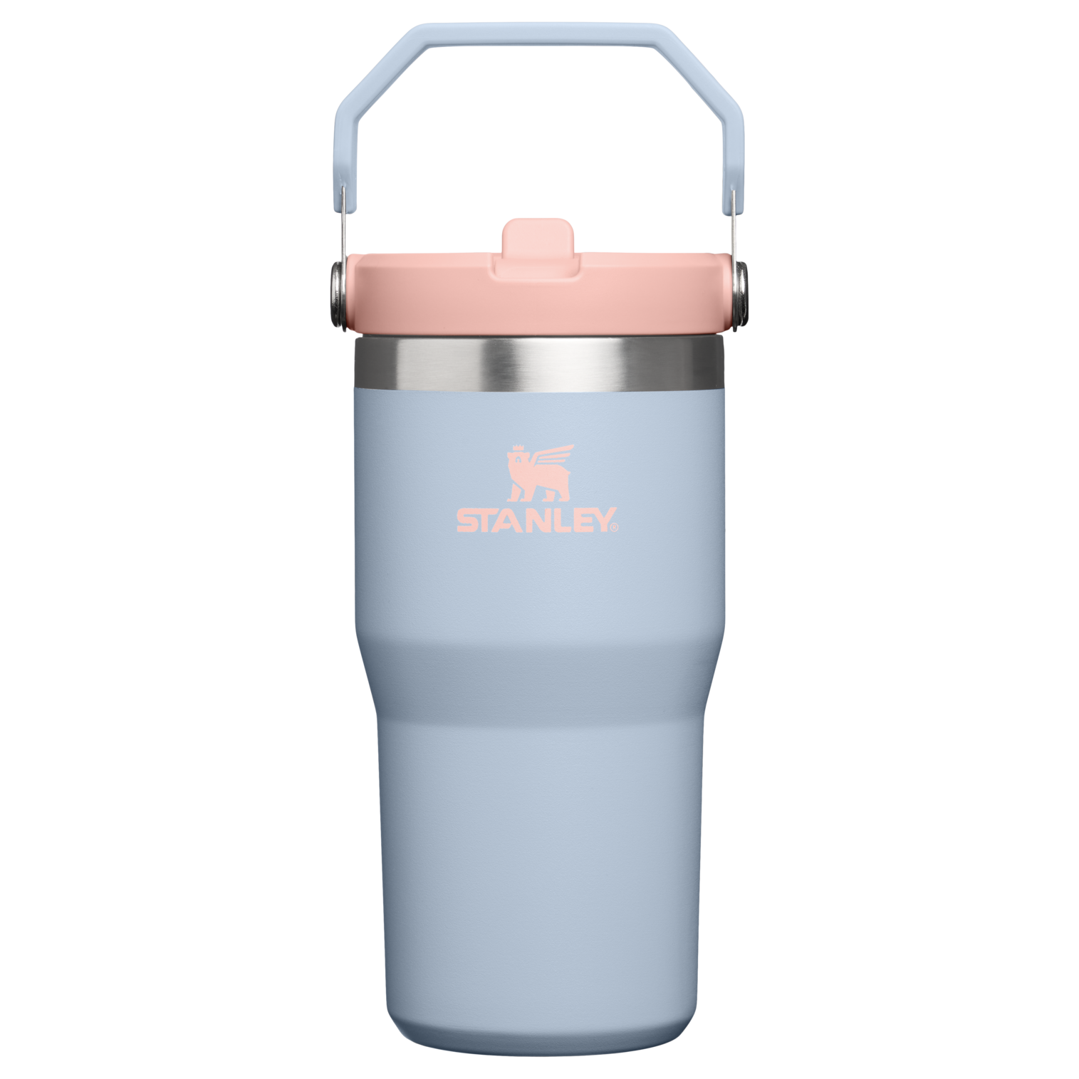 The IceFlow™ Flip Straw Tumbler| 20 OZ - Create