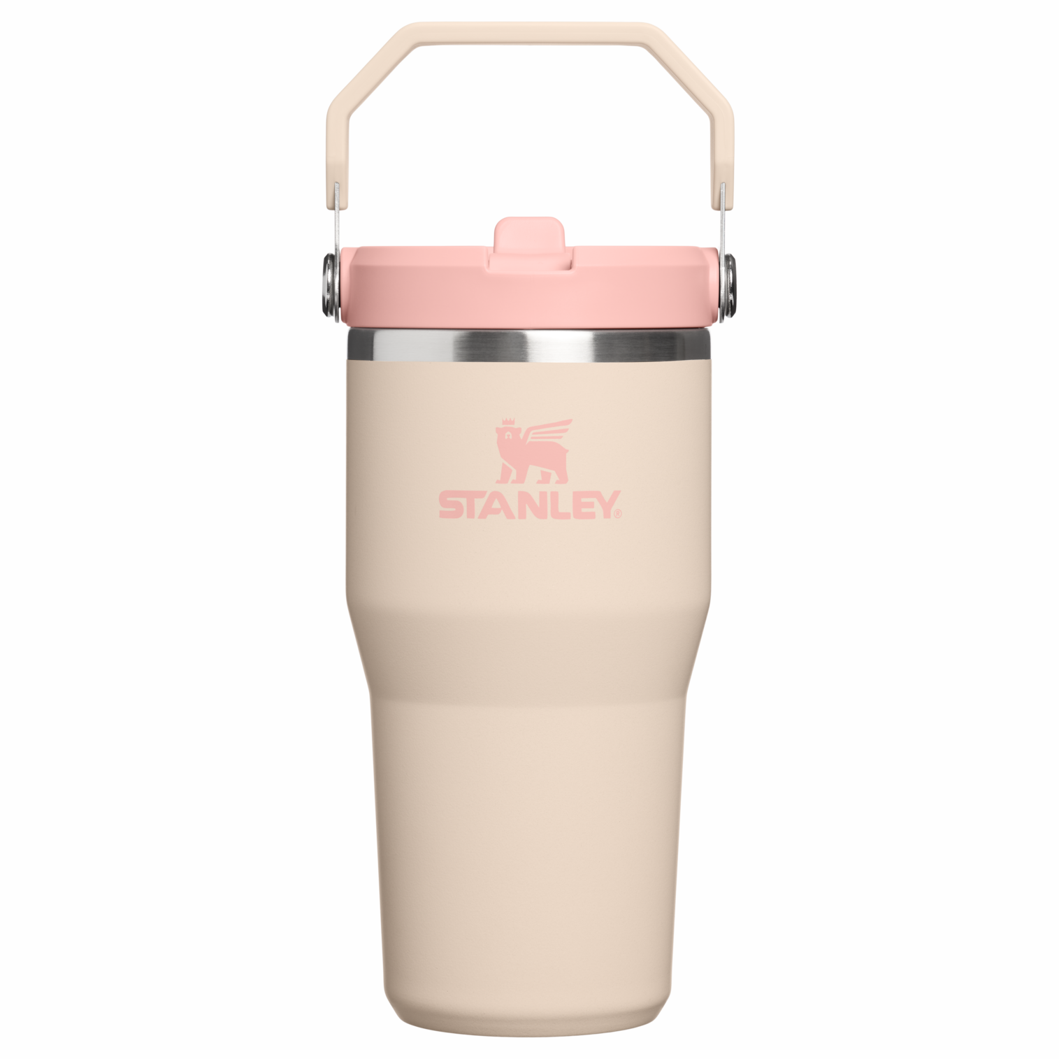 The IceFlow™ Flip Straw Tumbler| 20 OZ - Create