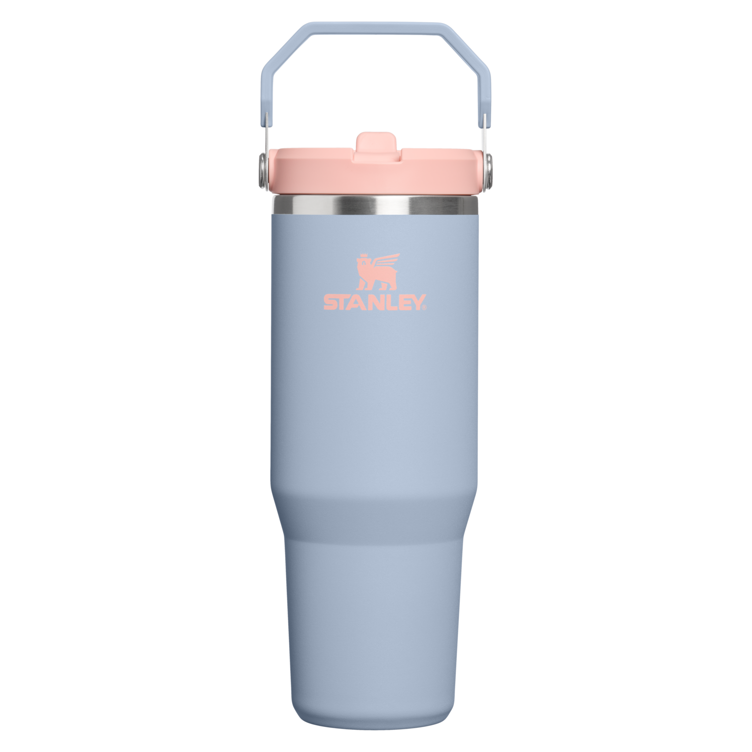 The IceFlow™ Flip Straw Tumbler| 30 OZ - Create