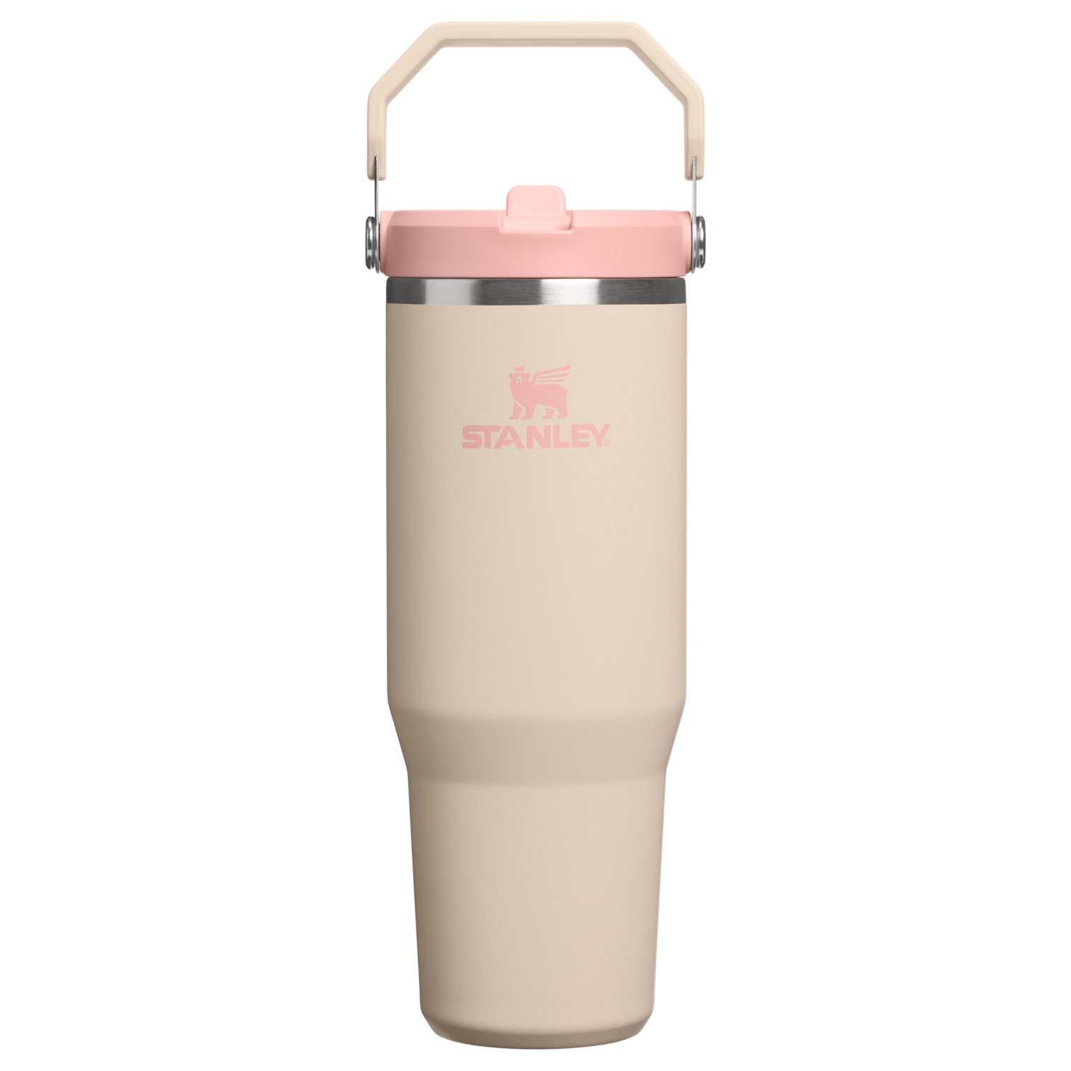 The IceFlow™ Flip Straw Tumbler| 30 OZ