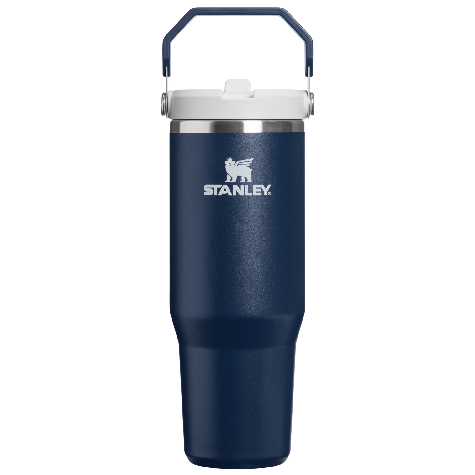 The IceFlow™ Flip Straw Tumbler| 30 OZ - Create