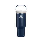 The IceFlow™ Flip Straw Tumbler| 30 OZ