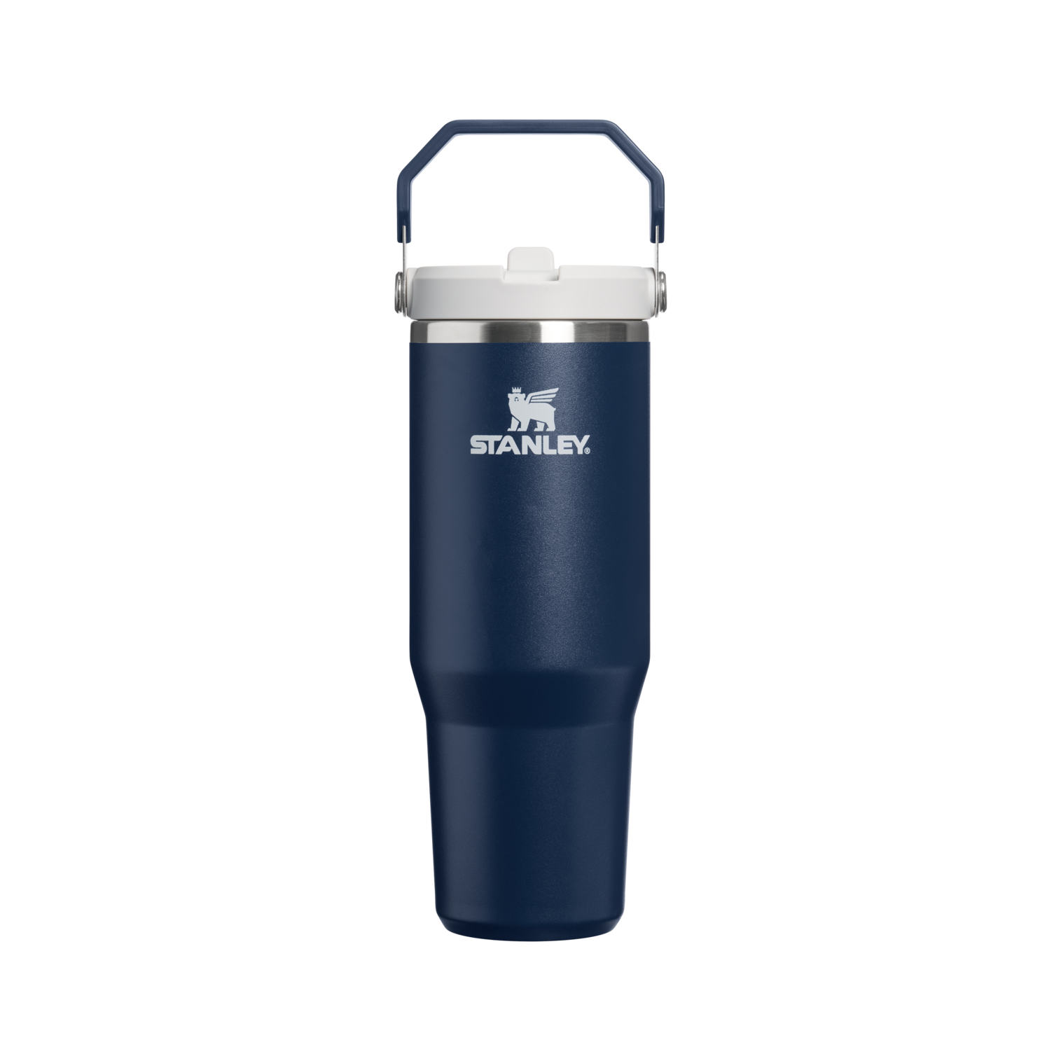 The IceFlow™ Flip Straw Tumbler| 30 OZ