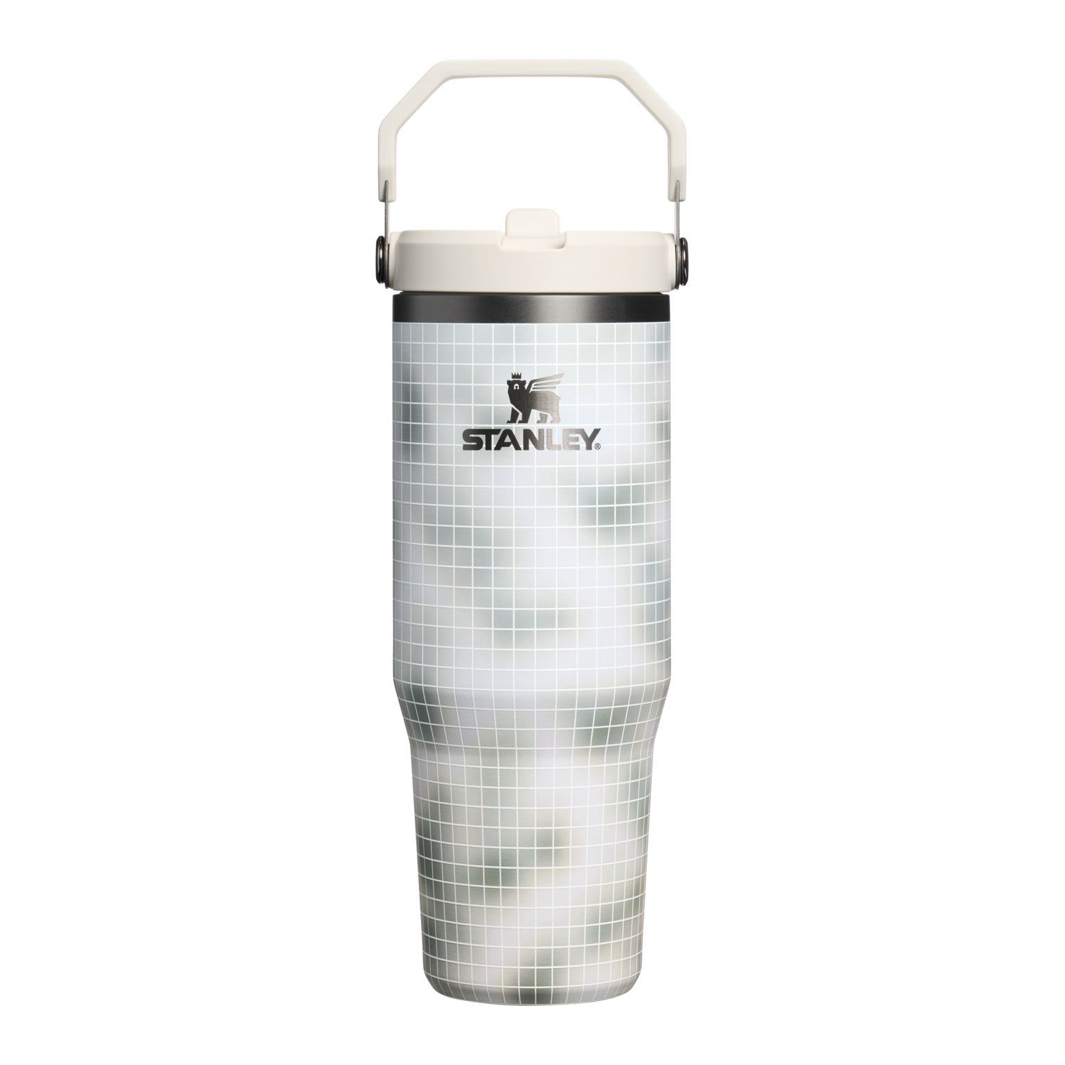 The IceFlow™ Flip Straw Tumbler| 30 OZ