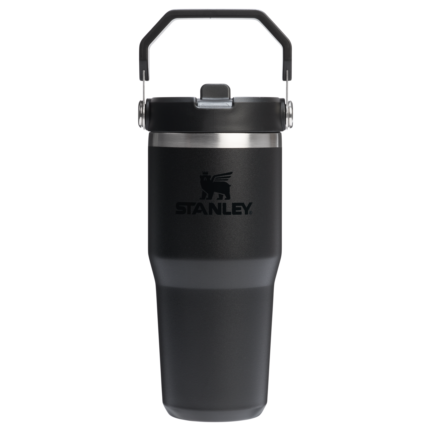 The IceFlow™ Flip Straw Tumbler| 14 OZ