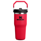 The IceFlow™ Flip Straw Tumbler| 14 OZ - Create