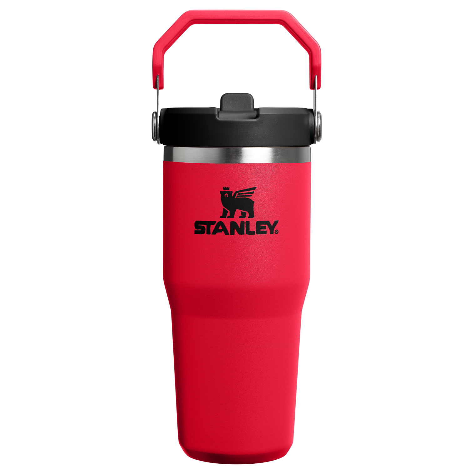 The IceFlow™ Flip Straw Tumbler| 14 OZ - Create