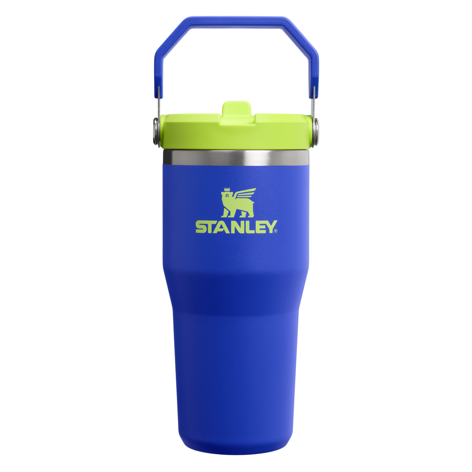 The IceFlow™ Flip Straw Tumbler| 14 OZ - Create