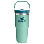 The IceFlow™ Flip Straw Tumbler| 14 OZ