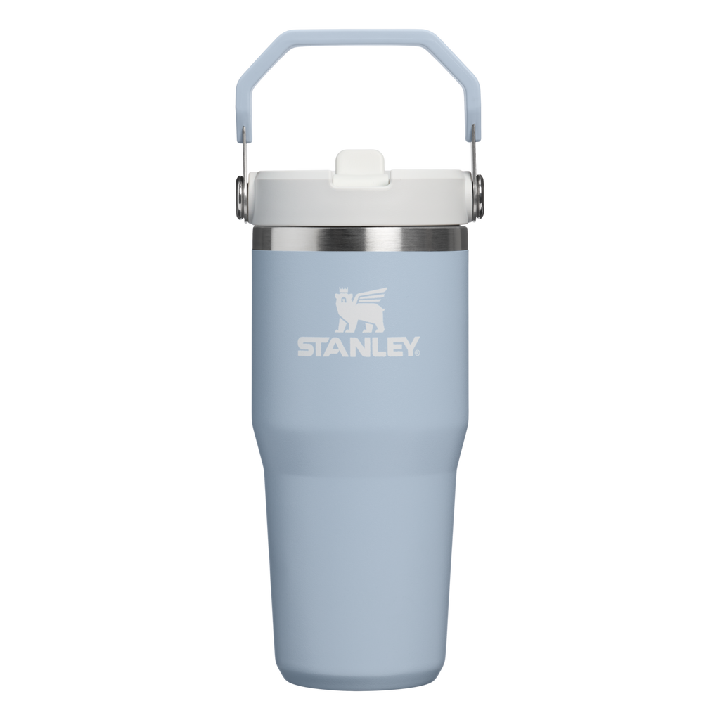 The IceFlow™ Flip Straw Tumbler| 20 OZ