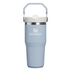 The IceFlow™ Flip Straw Tumbler| 20 OZ