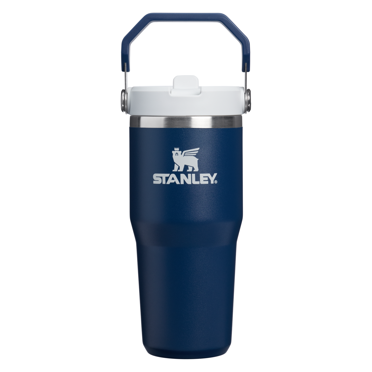 The IceFlow™ Flip Straw Tumbler| 20 OZ - Create