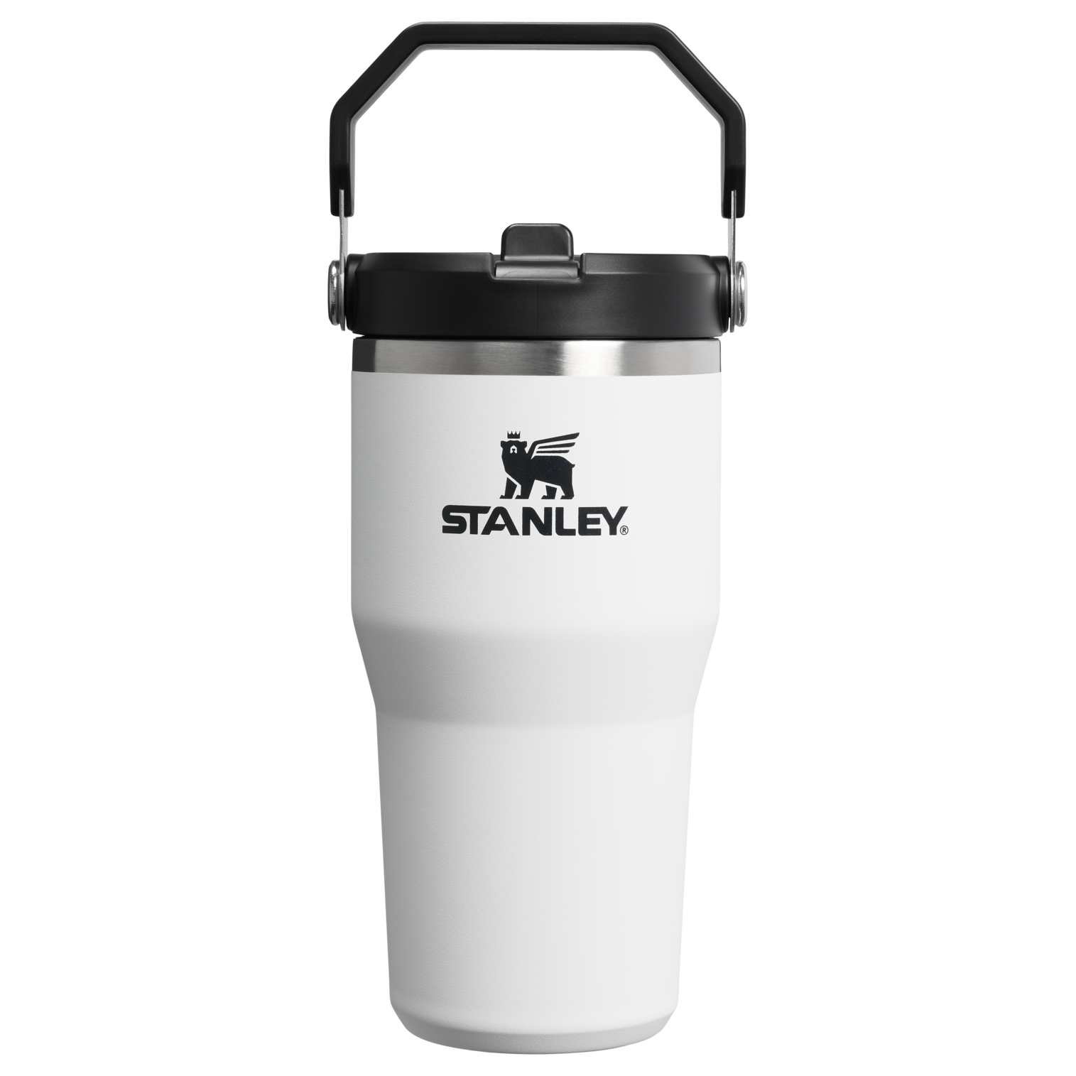 The IceFlow™ Flip Straw Tumbler| 20 OZ - Create
