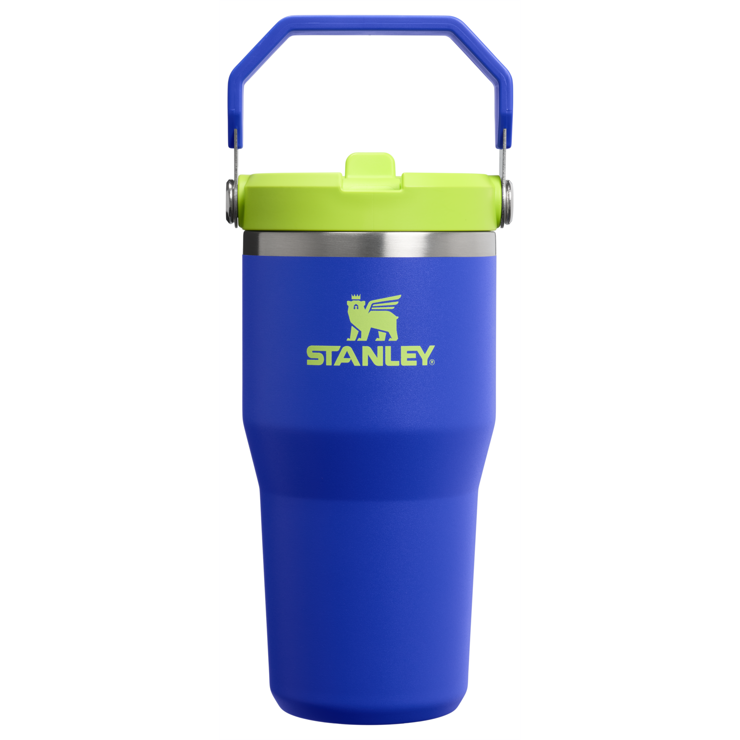 The IceFlow™ Flip Straw Tumbler| 20 OZ