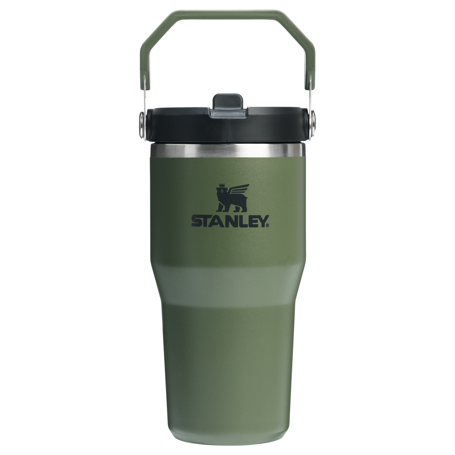 The IceFlow™ Flip Straw Tumbler| 20 OZ - Create