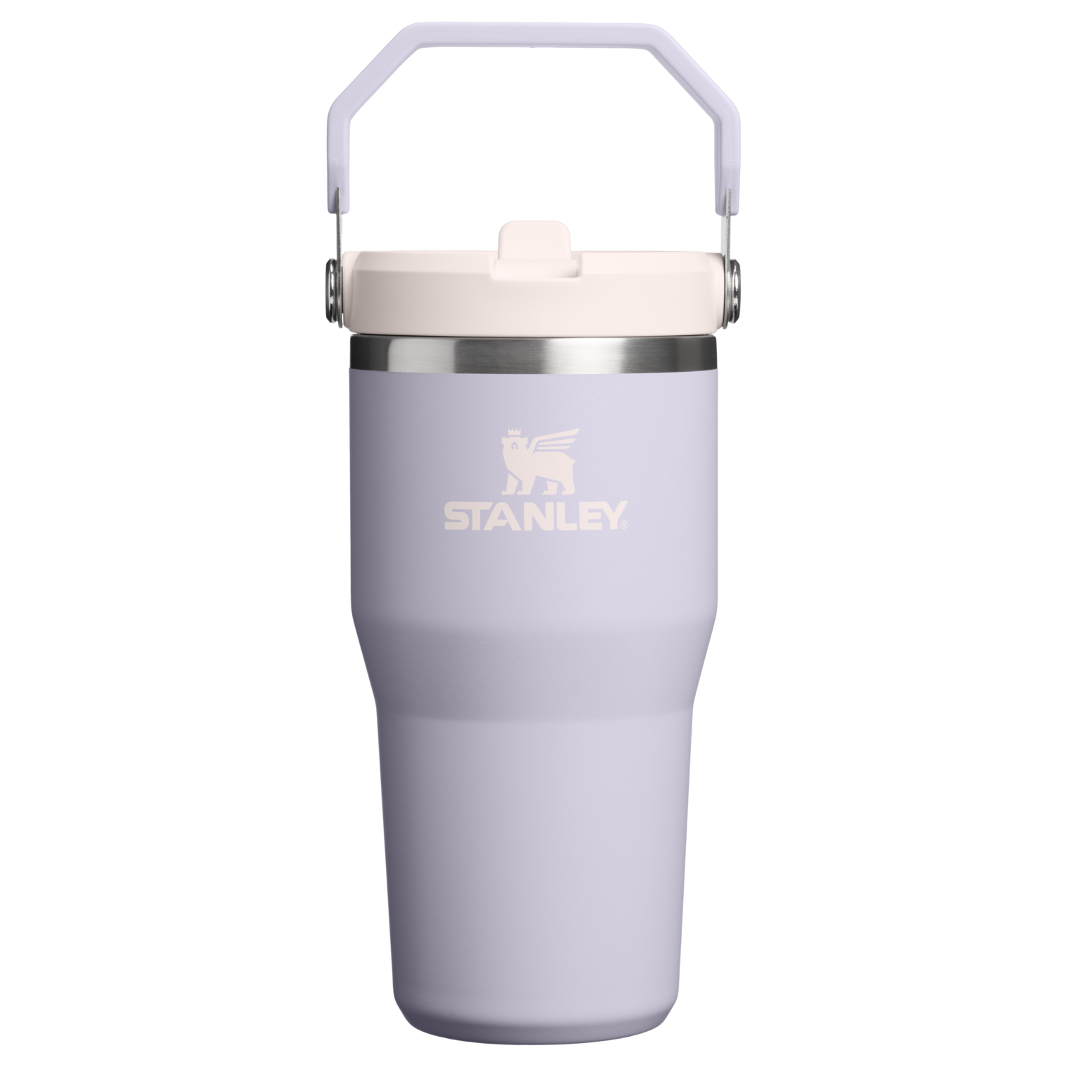The IceFlow™ Flip Straw Tumbler| 20 OZ