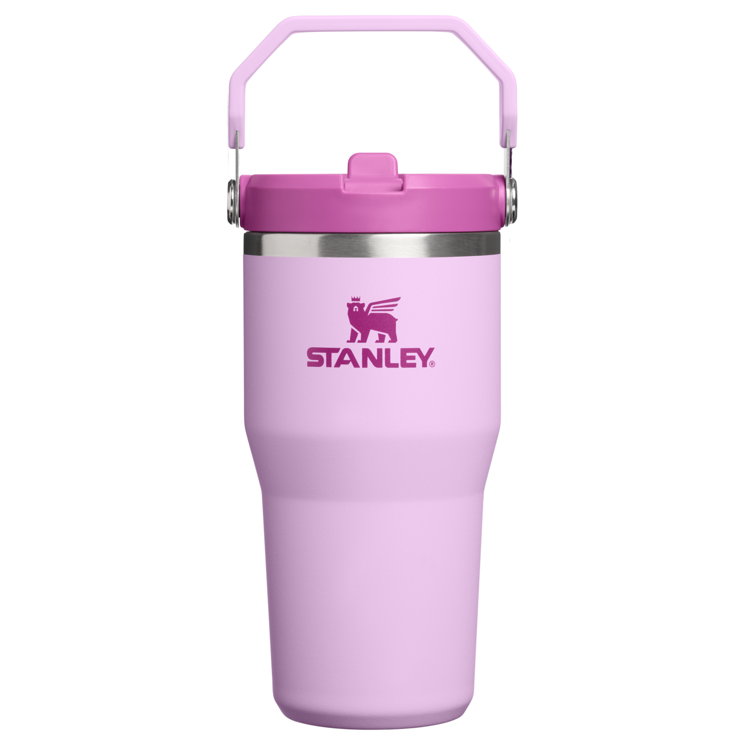 The IceFlow™ Flip Straw Tumbler| 20 OZ - Create