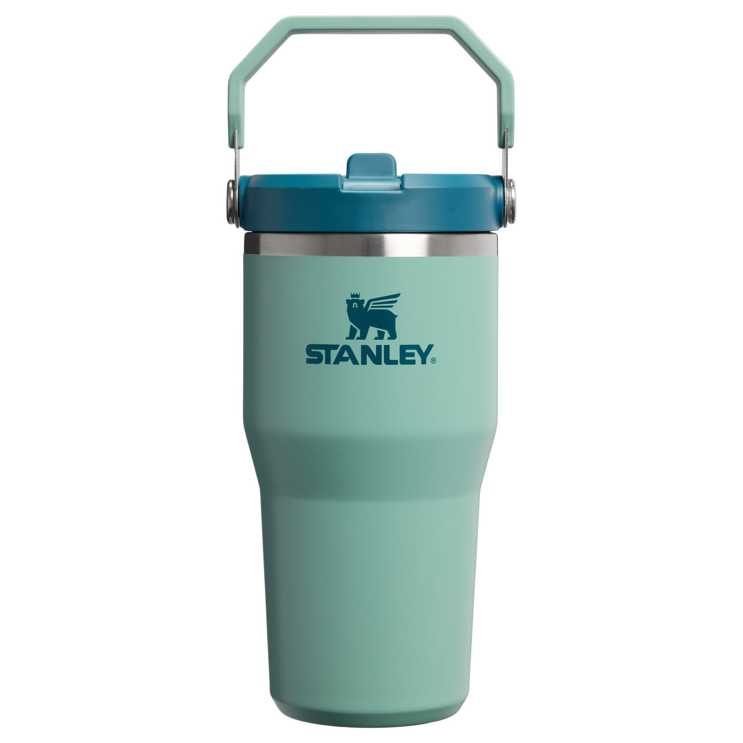 The IceFlow™ Flip Straw Tumbler| 20 OZ - Create