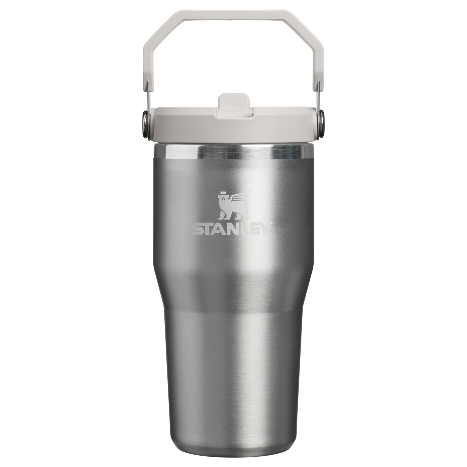 The IceFlow™ Flip Straw Tumbler| 20 OZ
