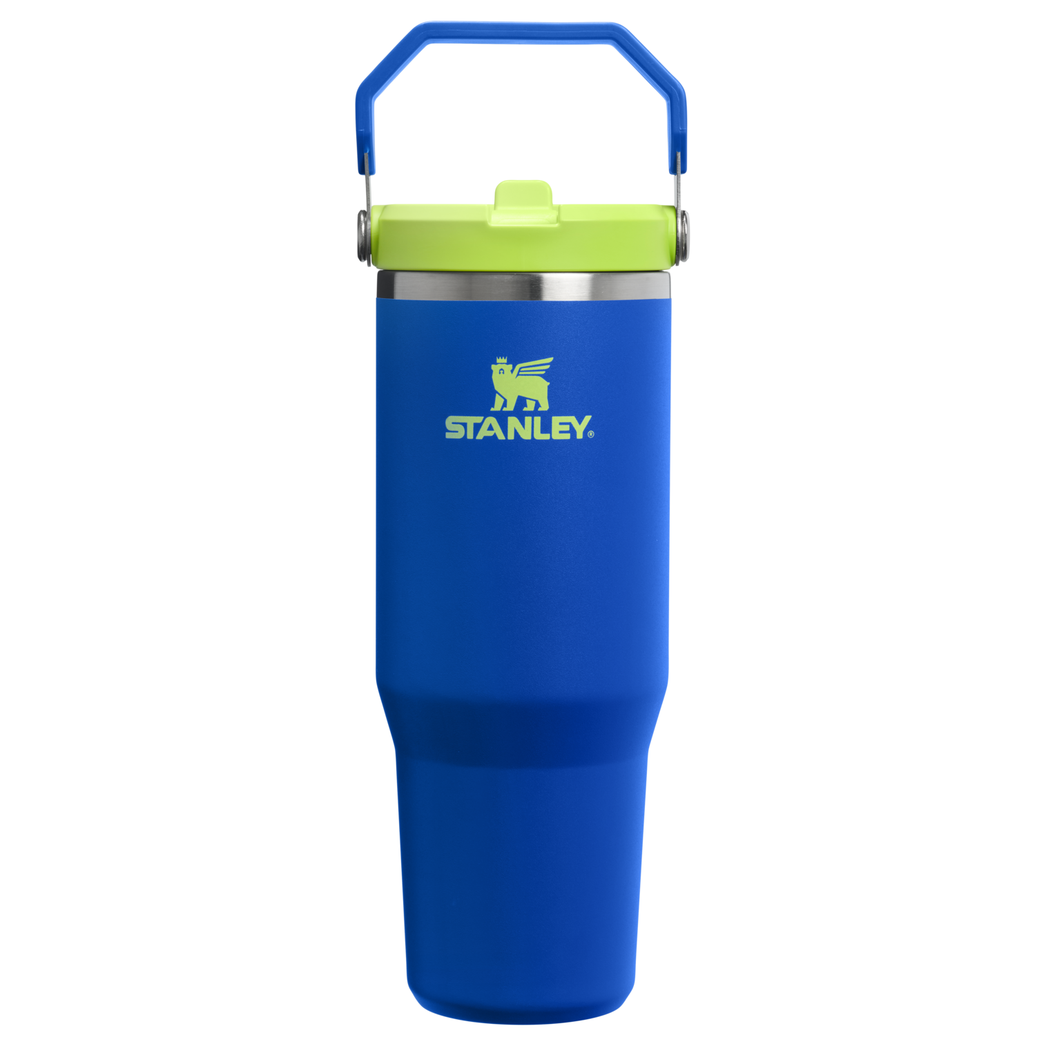 The IceFlow™ Flip Straw Tumbler| 30 OZ - Create