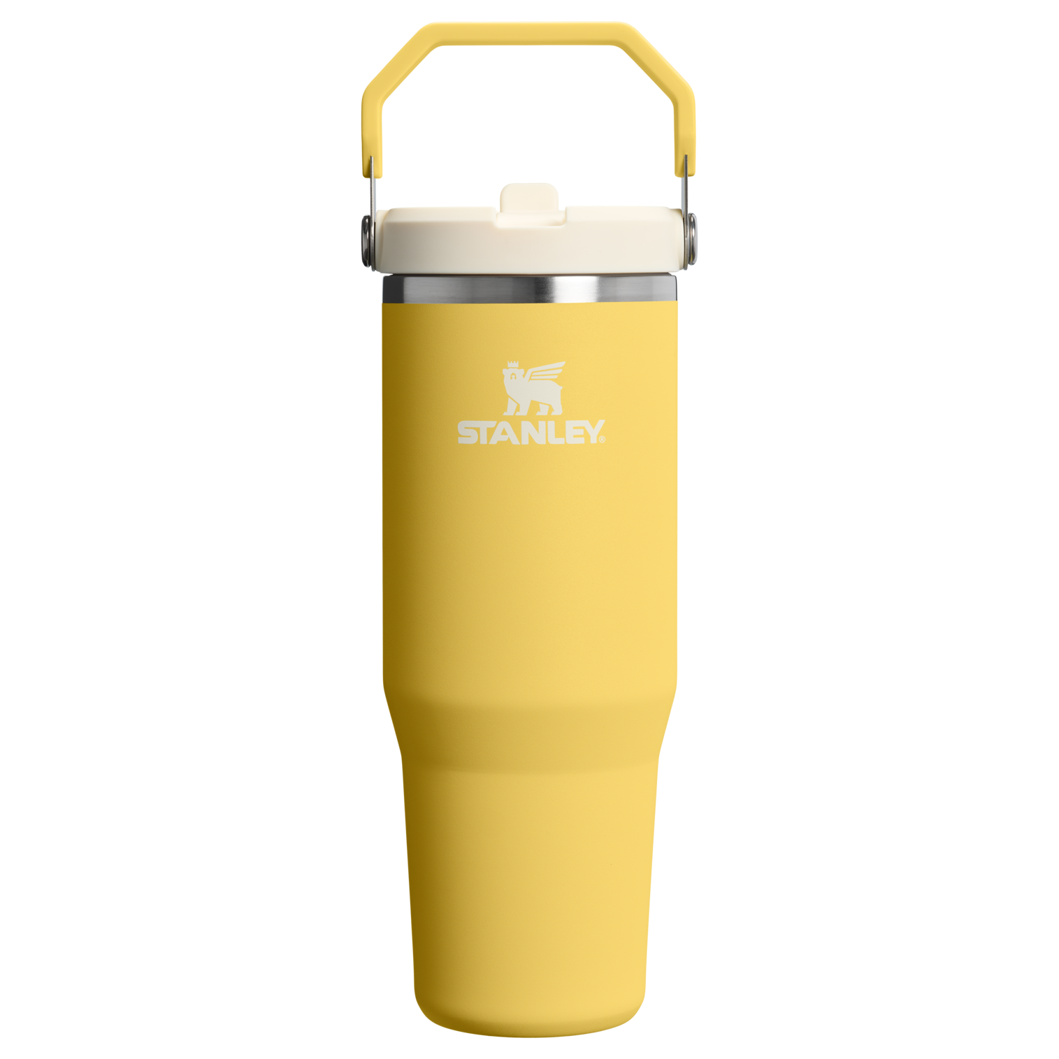 The IceFlow™ Flip Straw Tumbler| 30 OZ