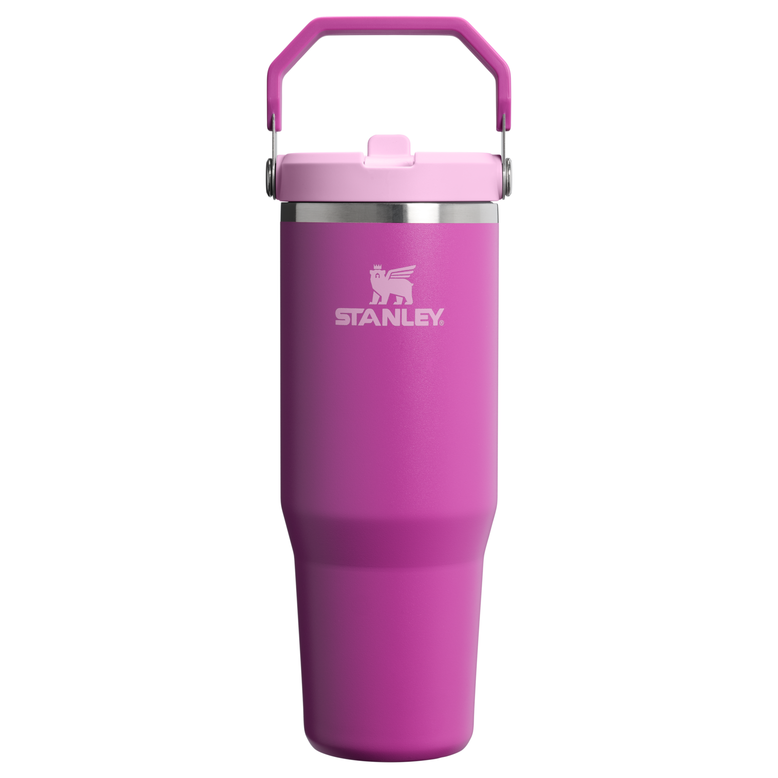 The IceFlow™ Flip Straw Tumbler| 30 OZ