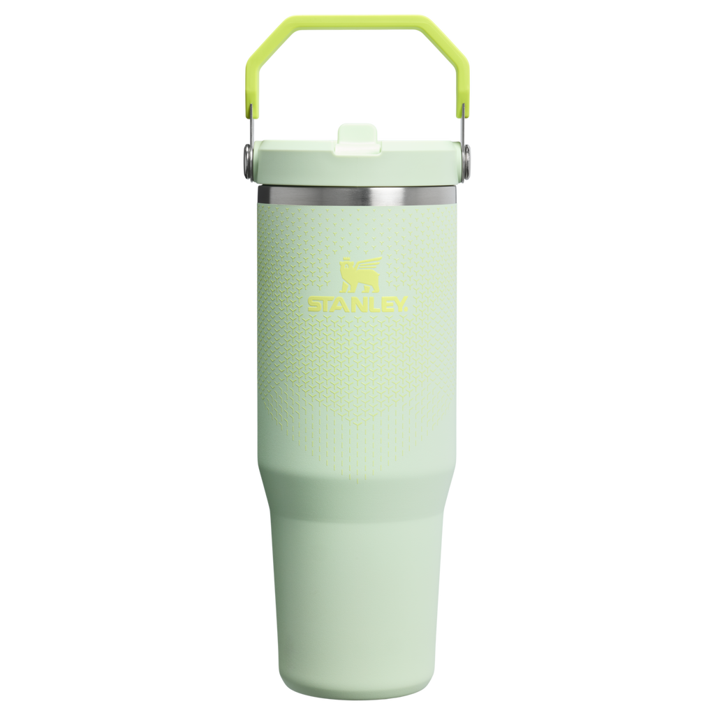 The IceFlow™ Flip Straw Tumbler| 30 OZ