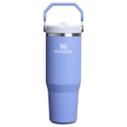 The IceFlow™ Flip Straw Tumbler| 30 OZ