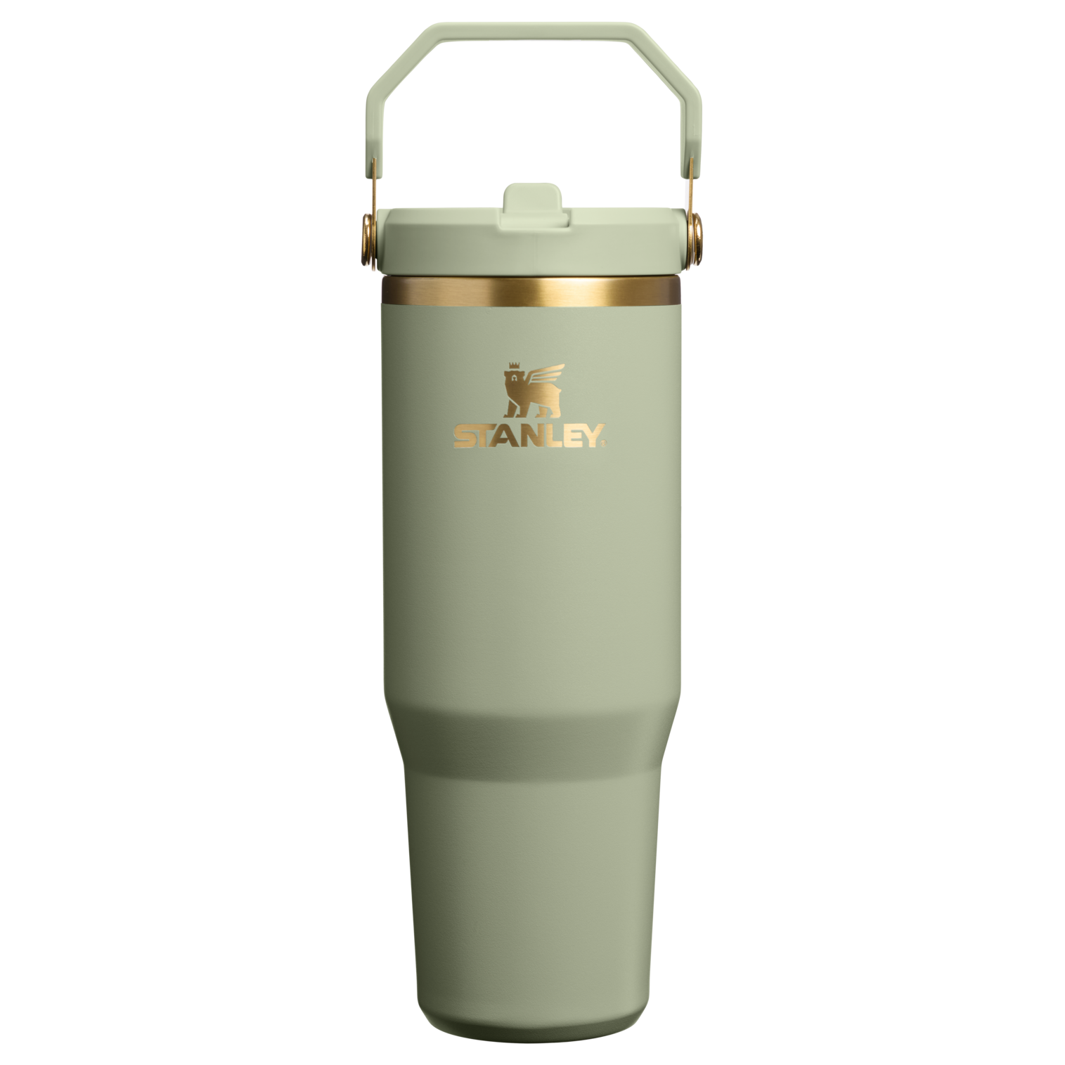 The IceFlow™ Flip Straw Tumbler| 30 OZ