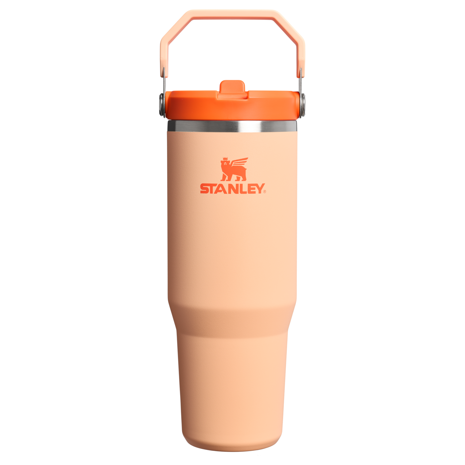 The IceFlow™ Flip Straw Tumbler| 30 OZ - Create