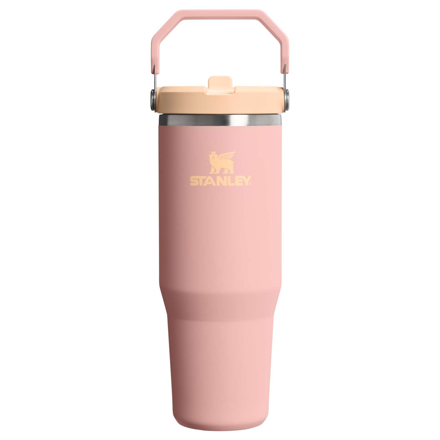 The IceFlow™ Flip Straw Tumbler| 30 OZ - Create