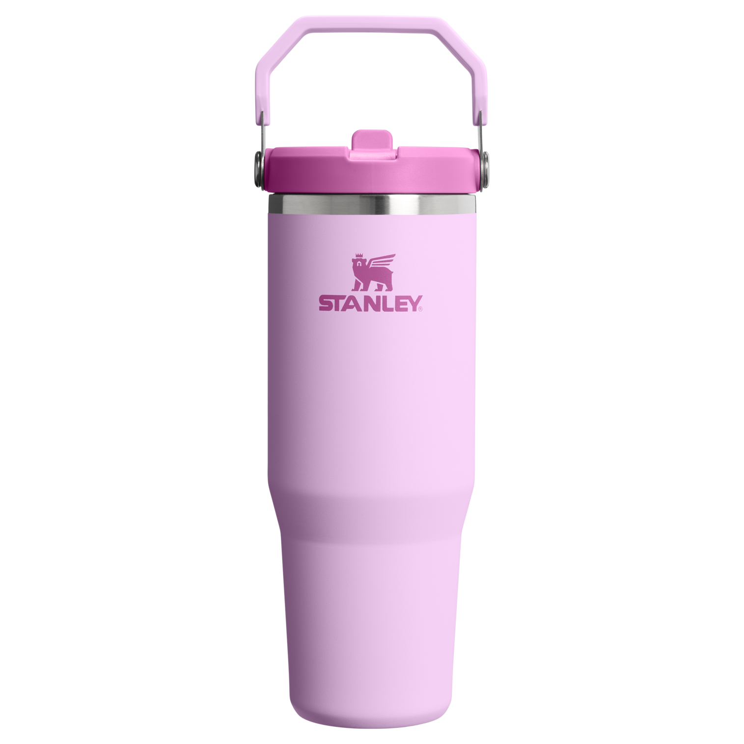 The IceFlow™ Flip Straw Tumbler| 30 OZ - Create