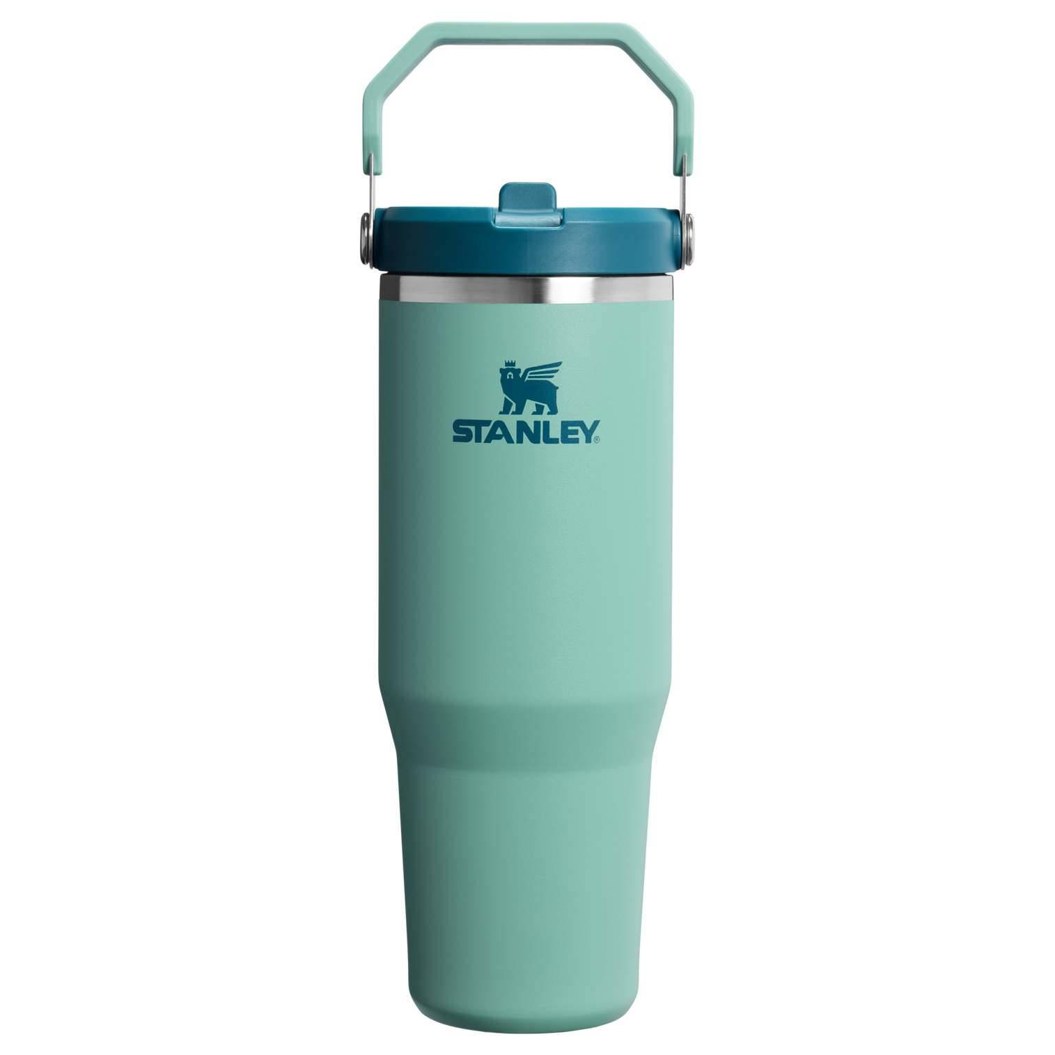The IceFlow™ Flip Straw Tumbler| 30 OZ - Create