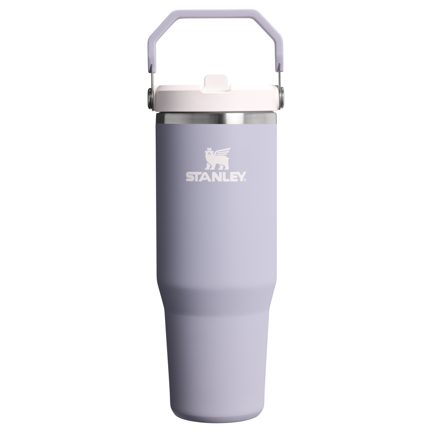 The IceFlow™ Flip Straw Tumbler| 30 OZ - Create
