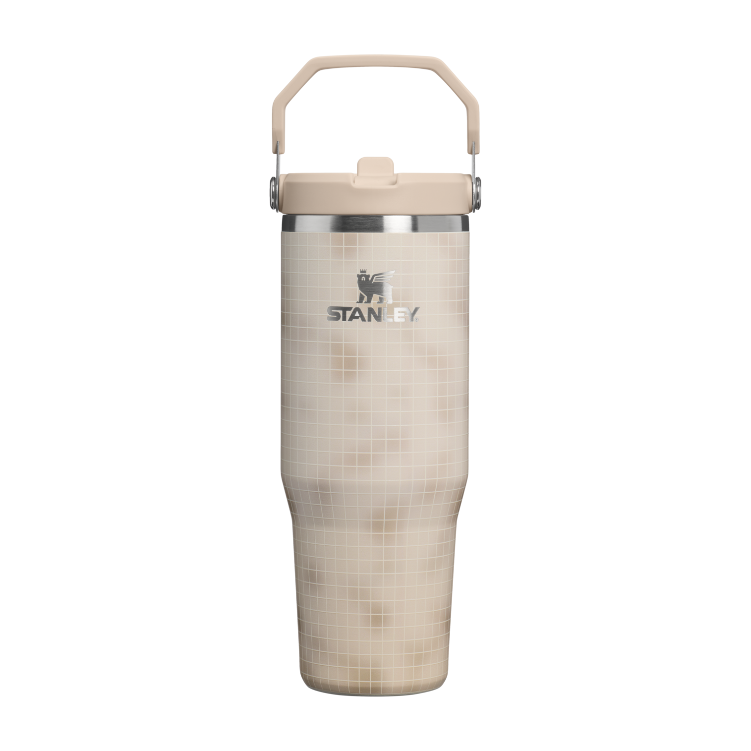 The IceFlow™ Flip Straw Tumbler| 30 OZ