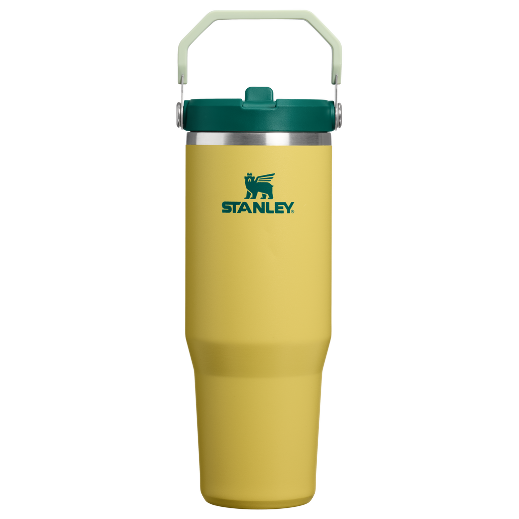 The IceFlow™ Flip Straw Tumbler| 30 OZ - Create