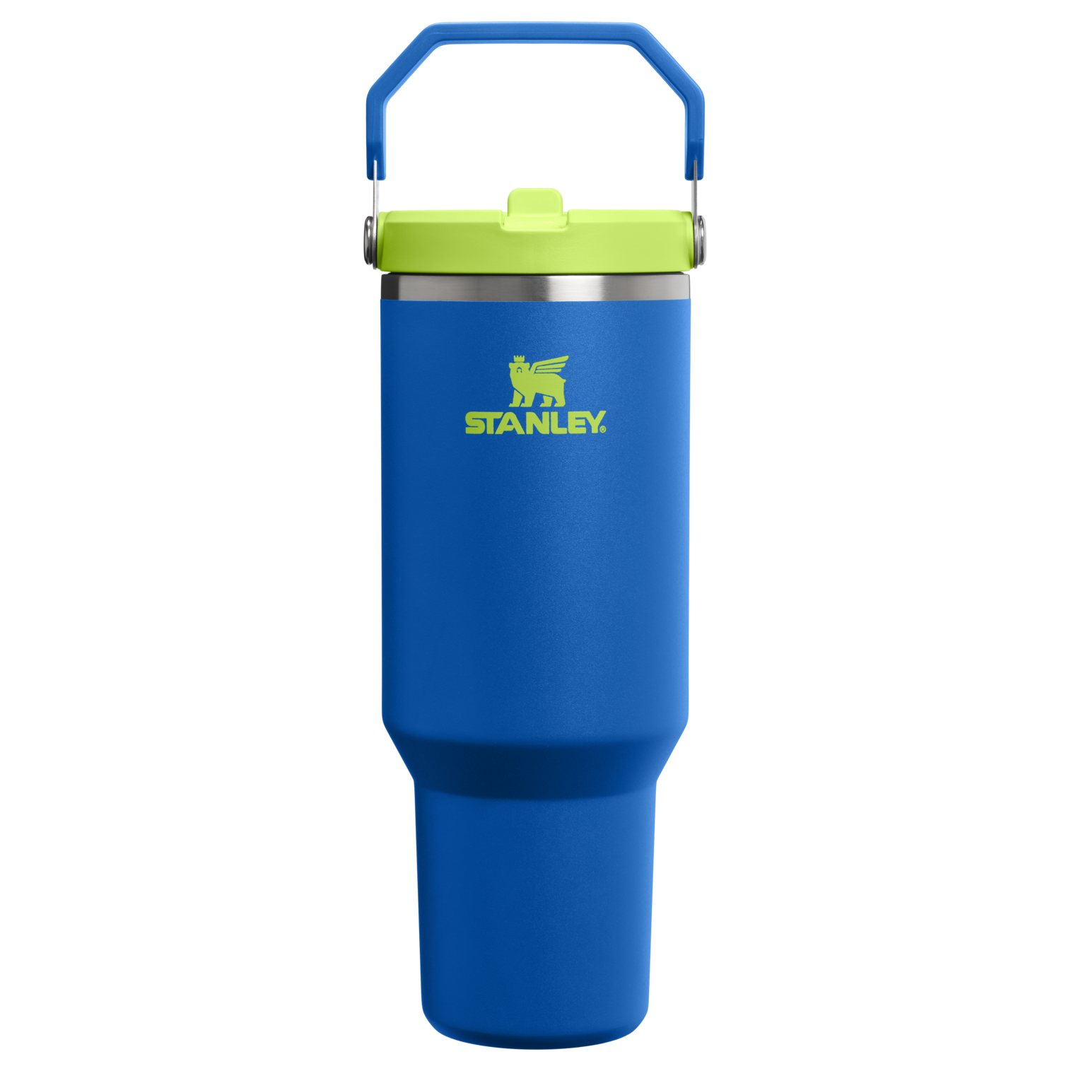 The IceFlow™ Flip Straw Tumbler| 40 OZ - Create
