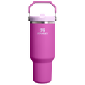 The IceFlow™ Flip Straw Tumbler| 40 OZ