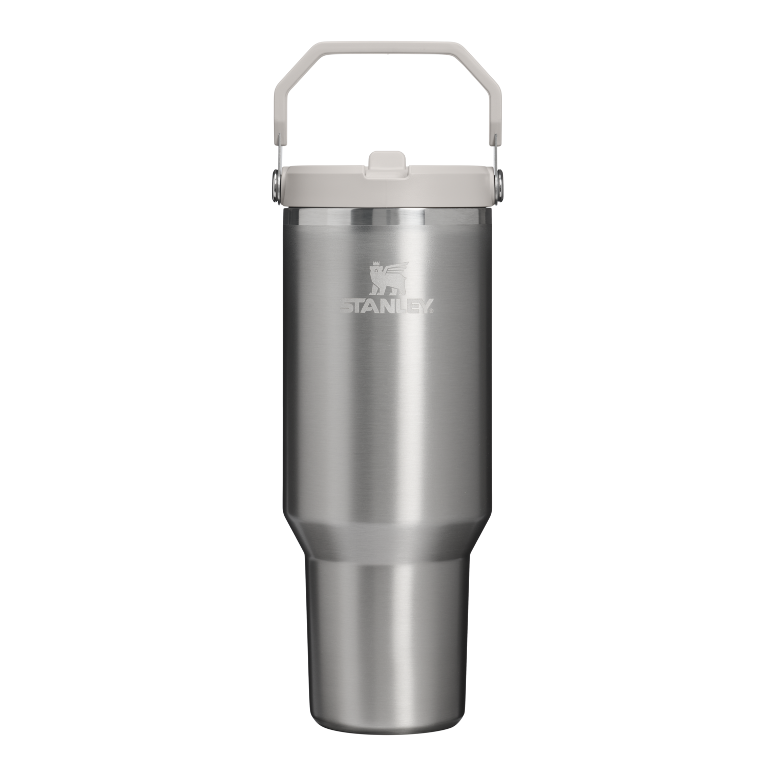 The IceFlow™ Flip Straw Tumbler| 30 OZ