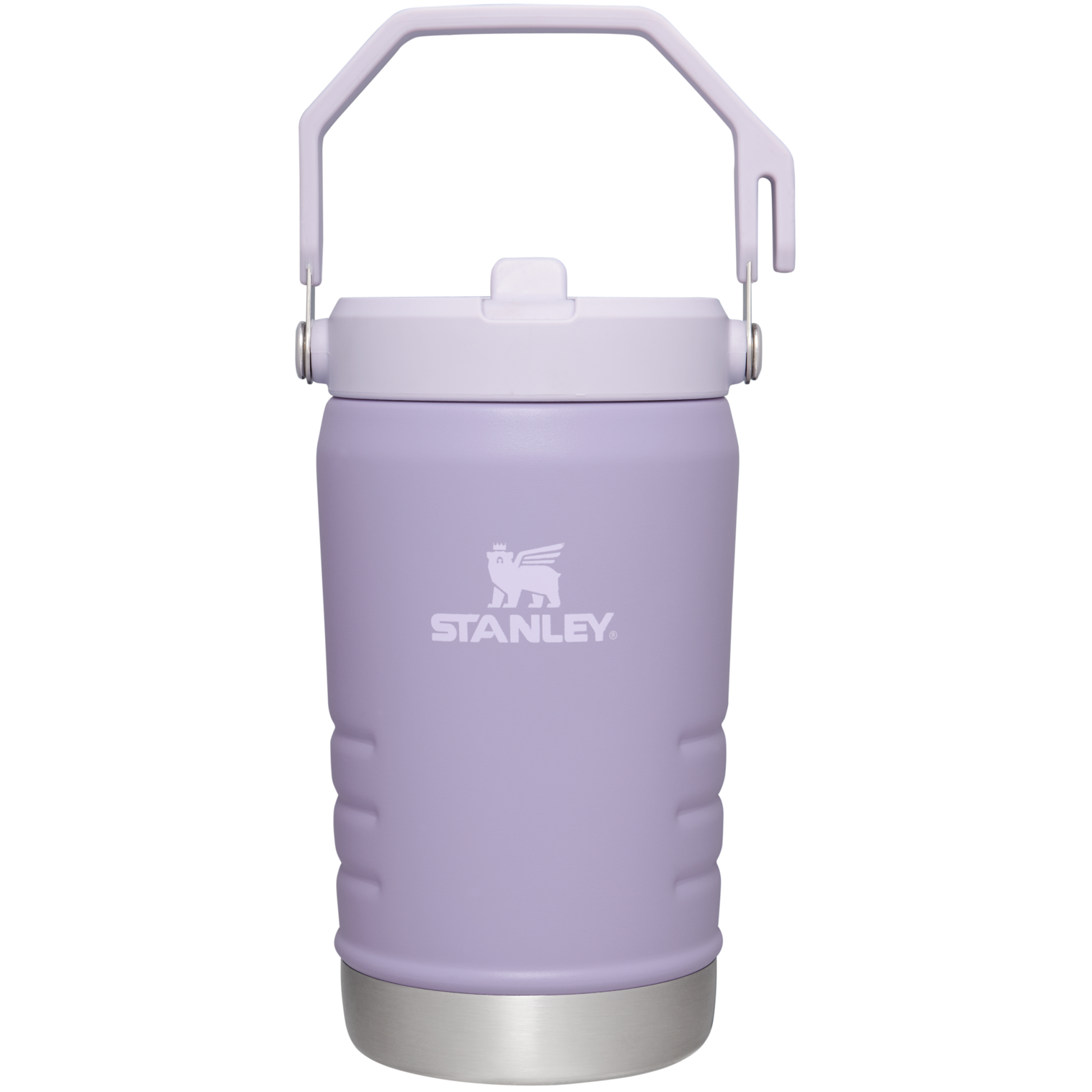 The IceFlow™ Flip Straw Jug| 40 OZ - Create