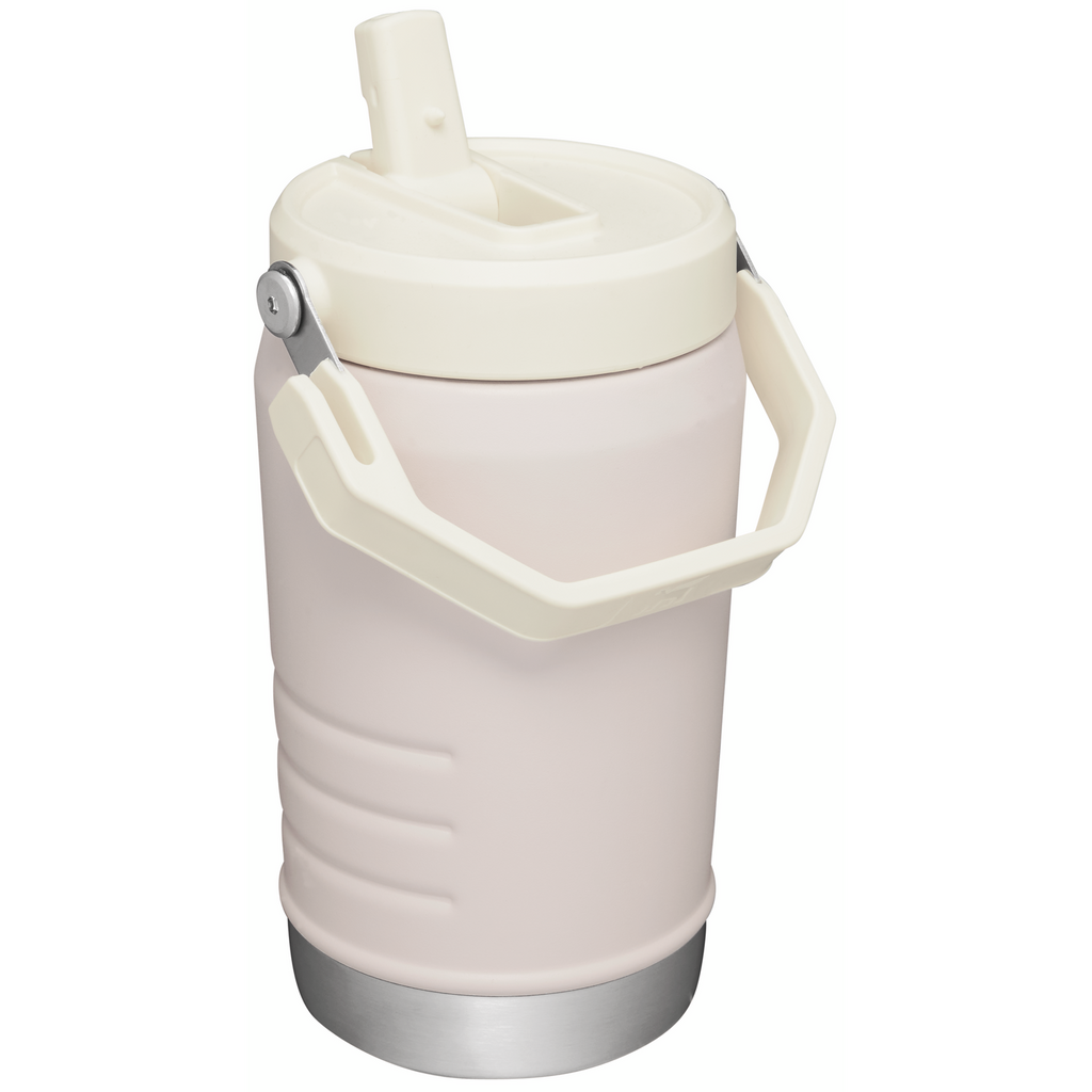 The IceFlow™ Flip Straw Jug| 40 OZ - Create
