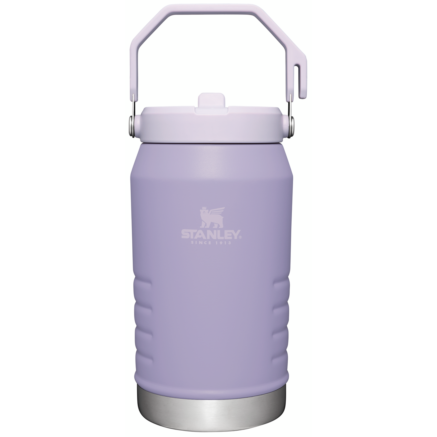 The IceFlow™ Flip Straw Jug| 64 OZ