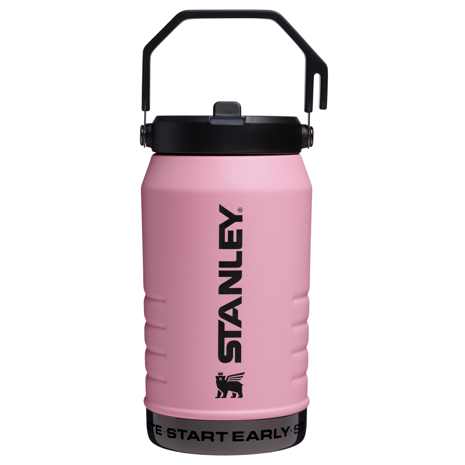 The Messi x IceFlow™ Flip Straw Jug| 64 OZ