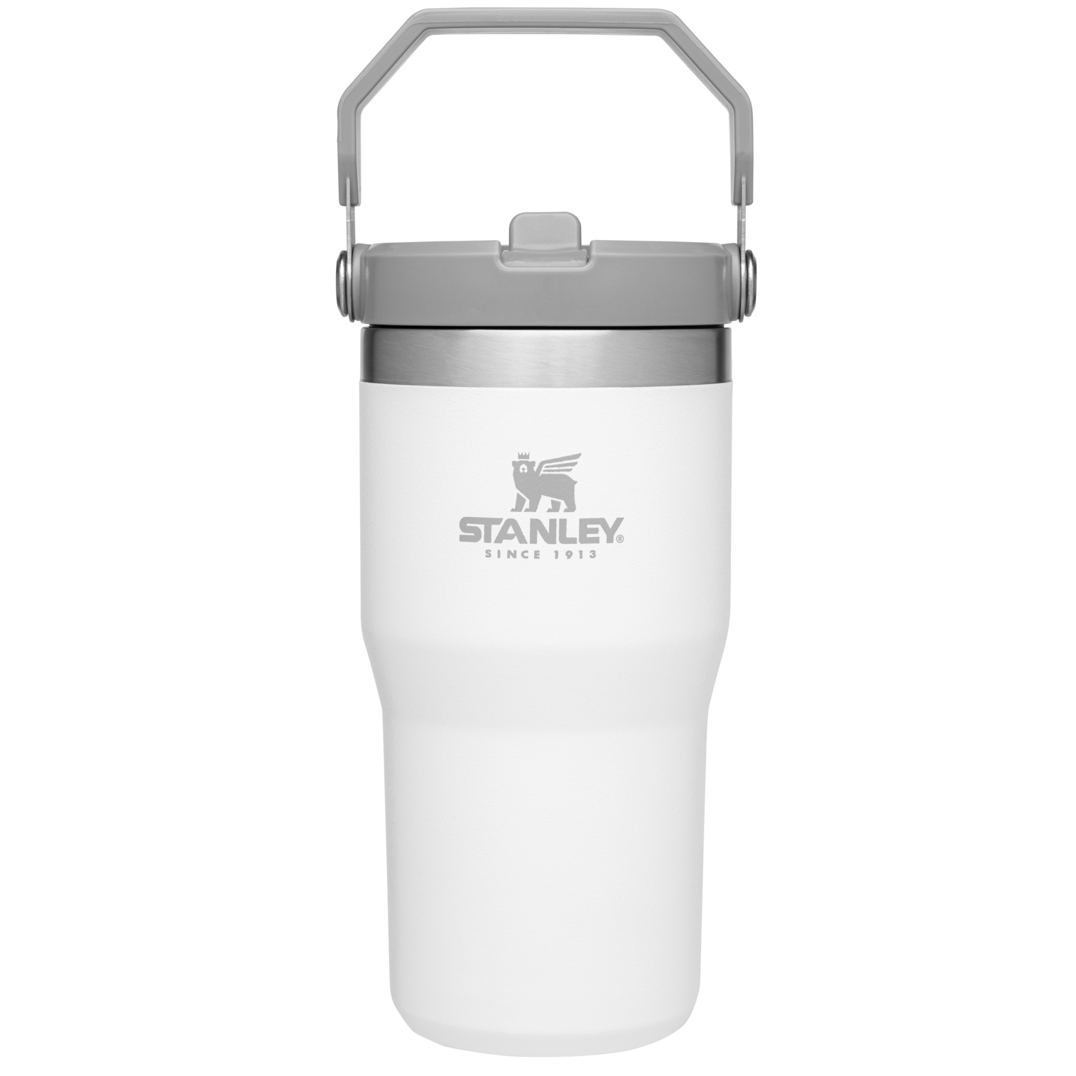 The IceFlow™ Flip Straw Tumbler| 20 OZ - Create