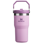 The IceFlow™ Flip Straw Tumbler| 20 OZ - Create