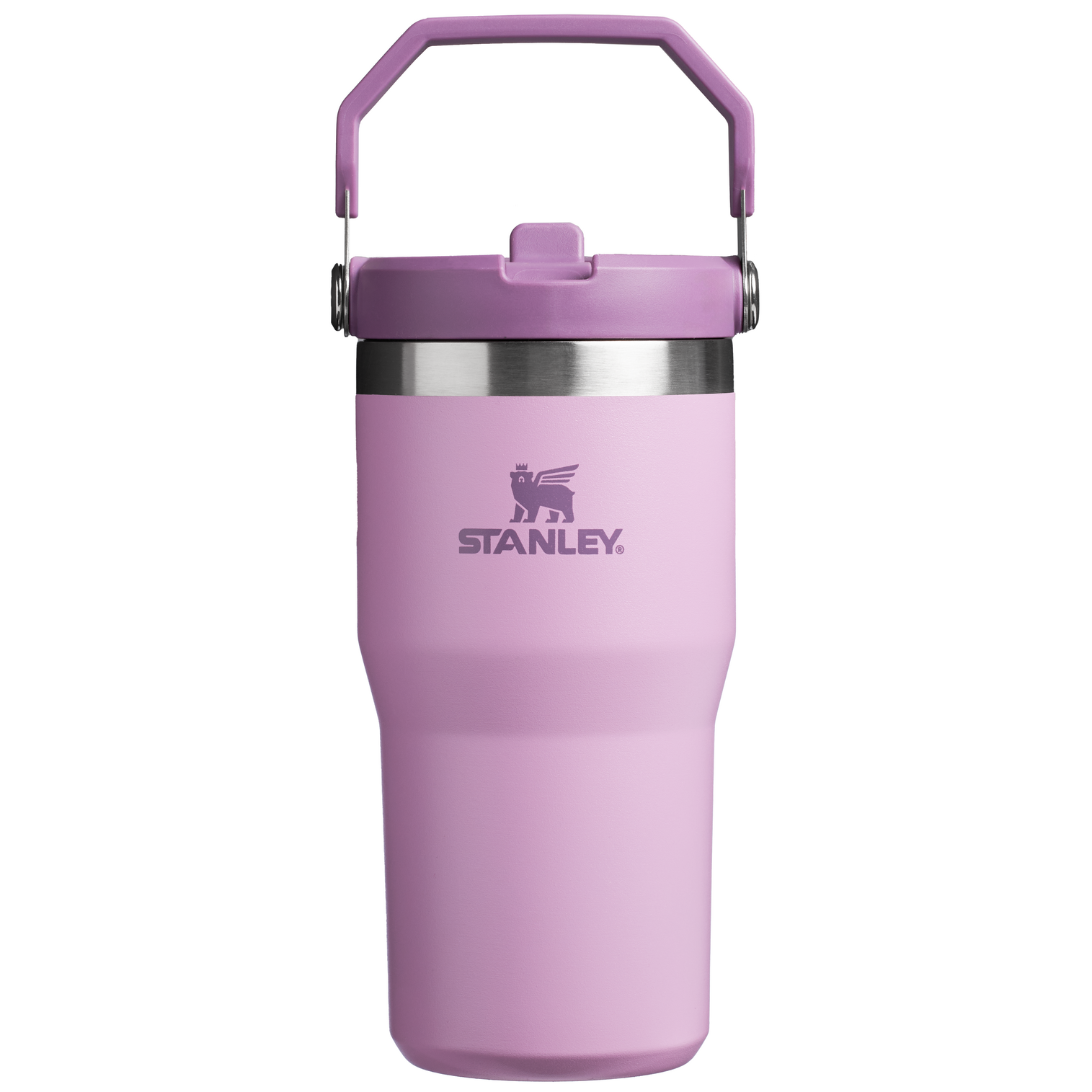 The IceFlow™ Flip Straw Tumbler| 20 OZ - Create