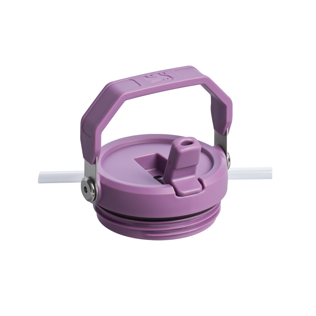 The IceFlow™ Flip Straw Tumbler| 20 OZ - Create