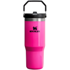 The IceFlow™ Flip Straw Tumbler| 30 OZ - Create