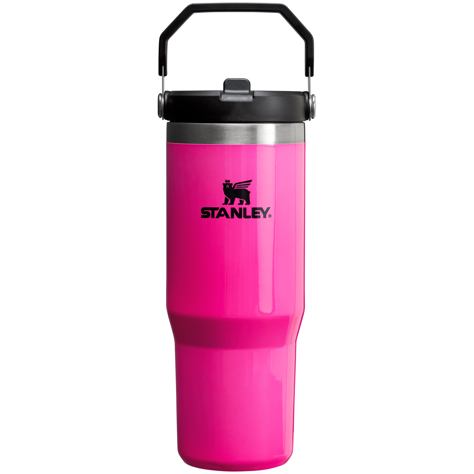 The IceFlow™ Flip Straw Tumbler| 30 OZ - Create