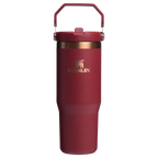 The IceFlow™ Flip Straw Tumbler| 30 OZ - Create
